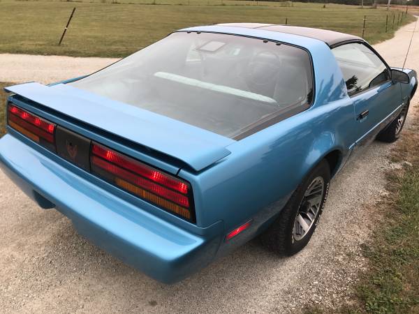 1991 Firebird for sale in Anderson, IN – photo 3