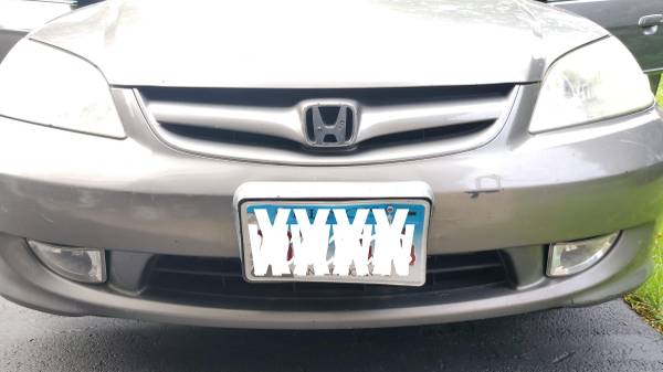 2005 Honda Civic Lx Special Edition for sale in Grayslake, IL – photo 17