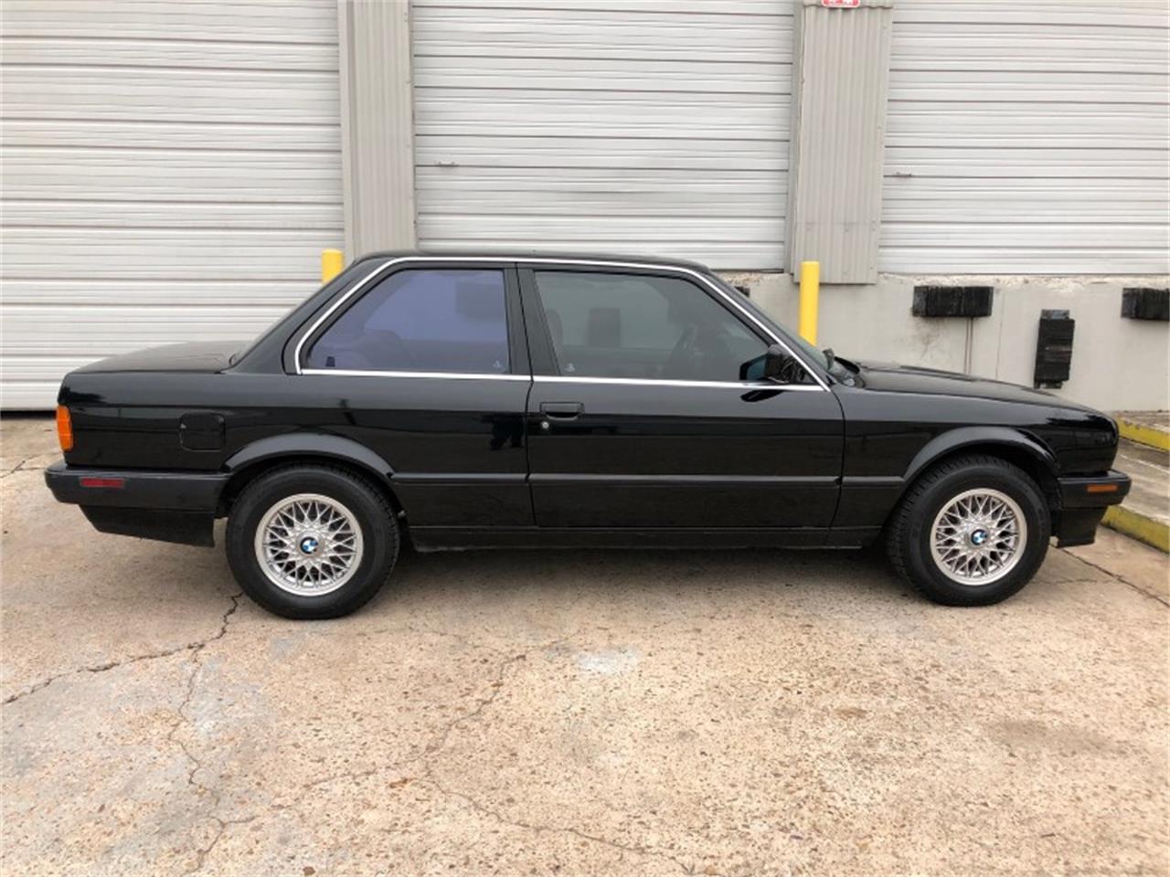 1990 BMW 325i for sale in Houston, TX – photo 3