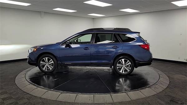 2019 Subaru Outback 2 5i suv Blue - - by dealer for sale in State College, PA – photo 5
