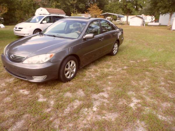 2005 Toyota Camry xle for sale in Sunset Beach, SC – photo 2