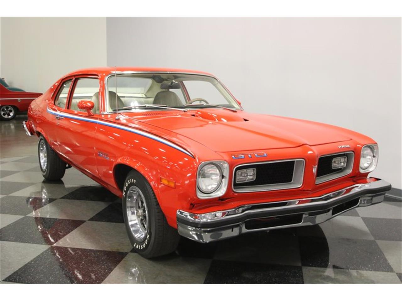 1974 Pontiac GTO for sale in Lavergne, TN – photo 17