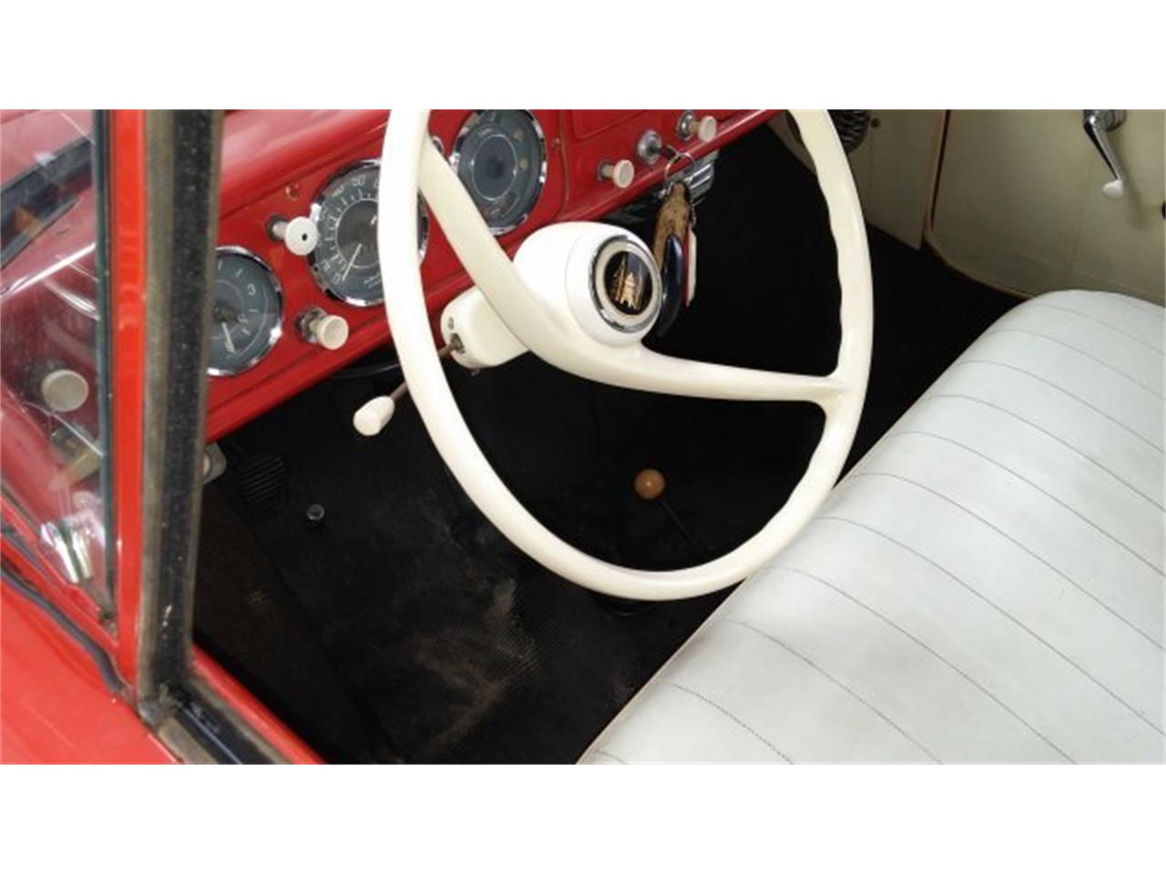 1964 Amphicar 770 for sale in Hanover, MA – photo 10