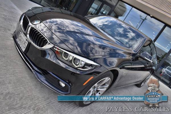 2018 BMW 430i Gran Coupe/xDrive AWD/Power & Heated Leather Seats for sale in Anchorage, AK – photo 22