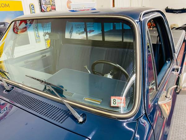1986 Chevrolet Pickup - C10 SILVERADO - VERY CLEAN SOUTHERN TRUCK -... for sale in Mundelein, IL – photo 6