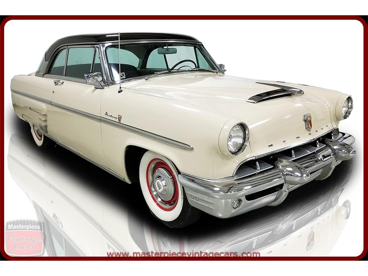 1953 Mercury Monterey for sale in Whiteland, IN – photo 6