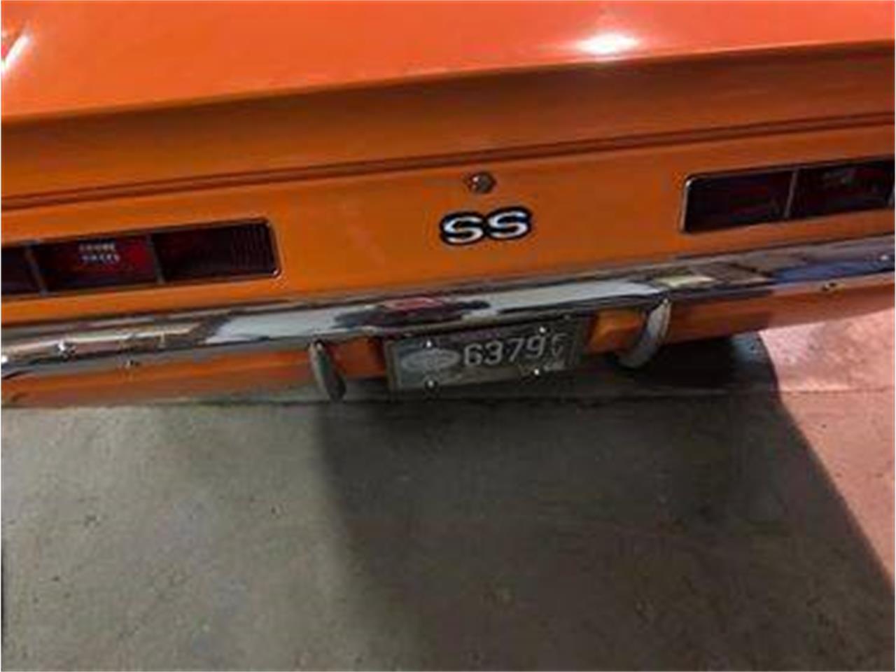 1969 Chevrolet Camaro for sale in Long Island, NY – photo 10