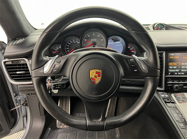 2016 Porsche Panamera GTS for sale in Naperville, IL – photo 11