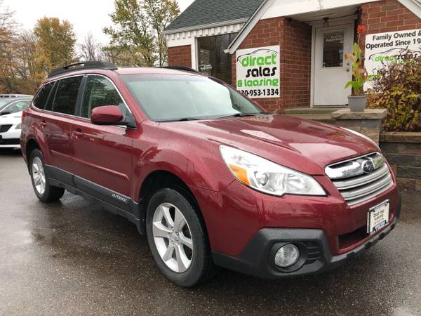 💥2013 Subaru Outback Limited AWD-Runs 100%Loaded/Super Deal💥 - cars... for sale in Youngstown, OH – photo 7