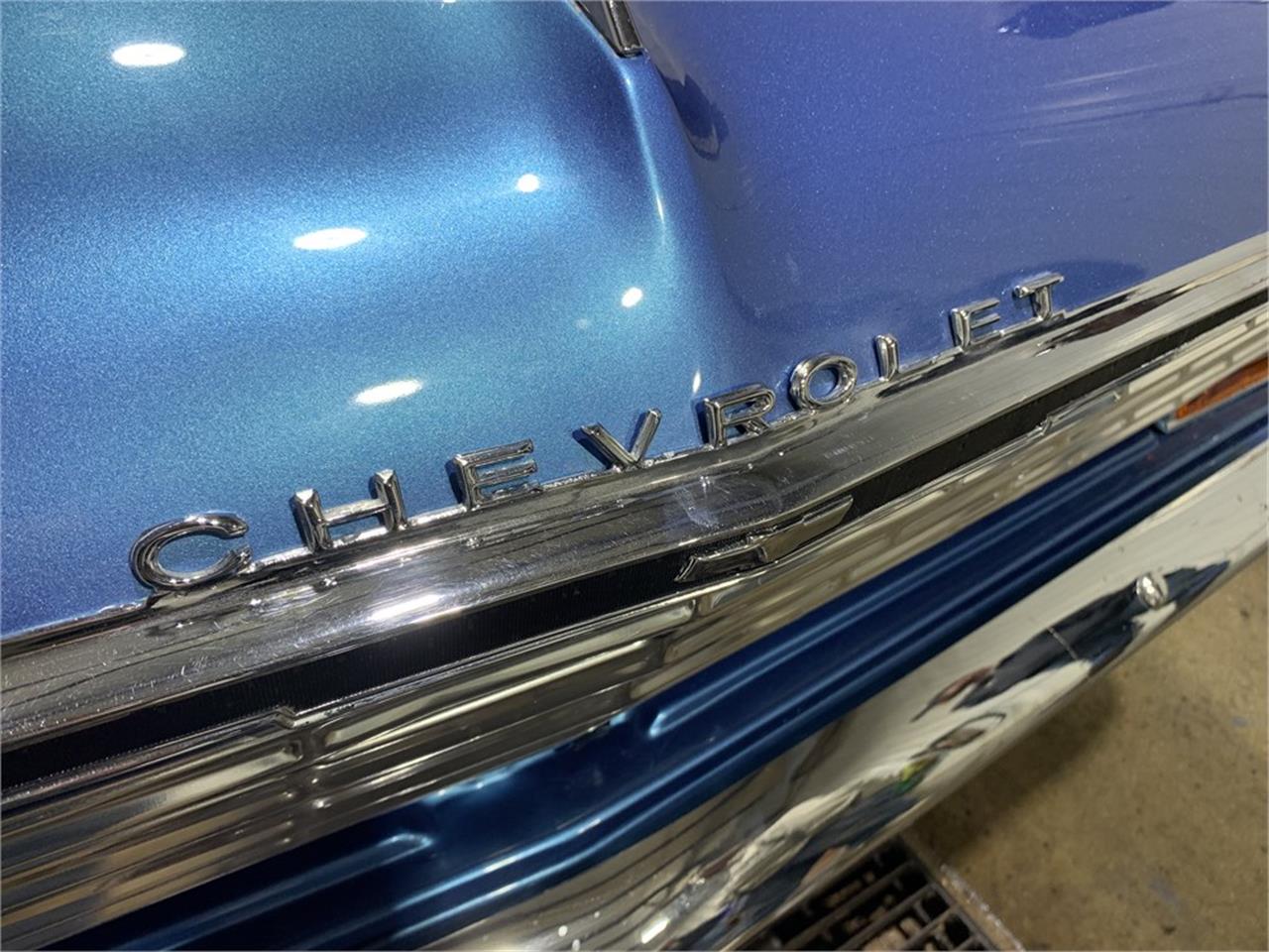 1963 Chevrolet Nova for sale in pratt, KS – photo 22