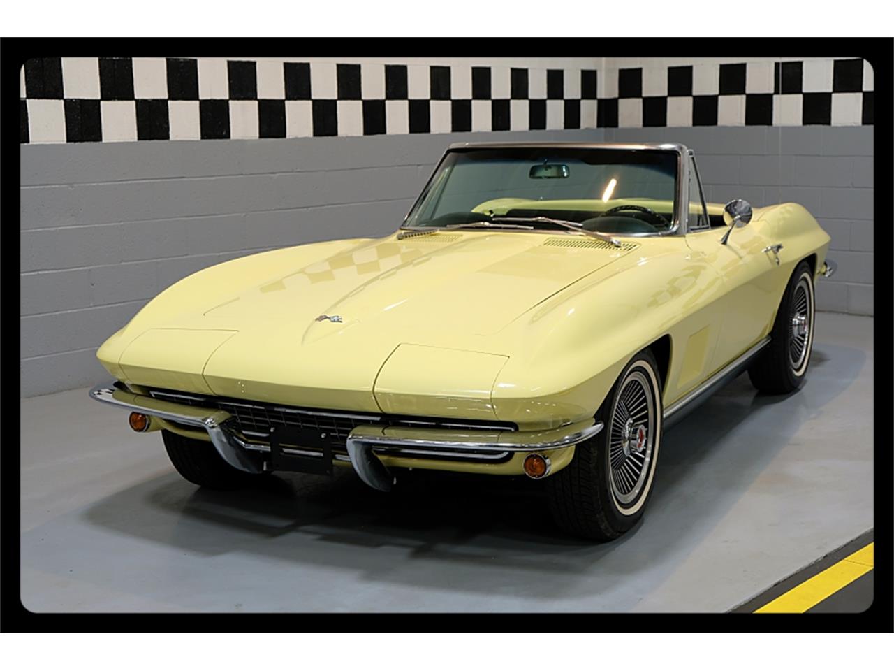 1967 Chevrolet Corvette for sale in Old Forge, PA – photo 43
