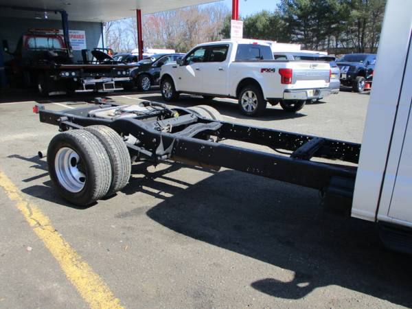 2012 Ford Econoline E-450 CAB CHASSIS - - by dealer for sale in south amboy, KY – photo 5