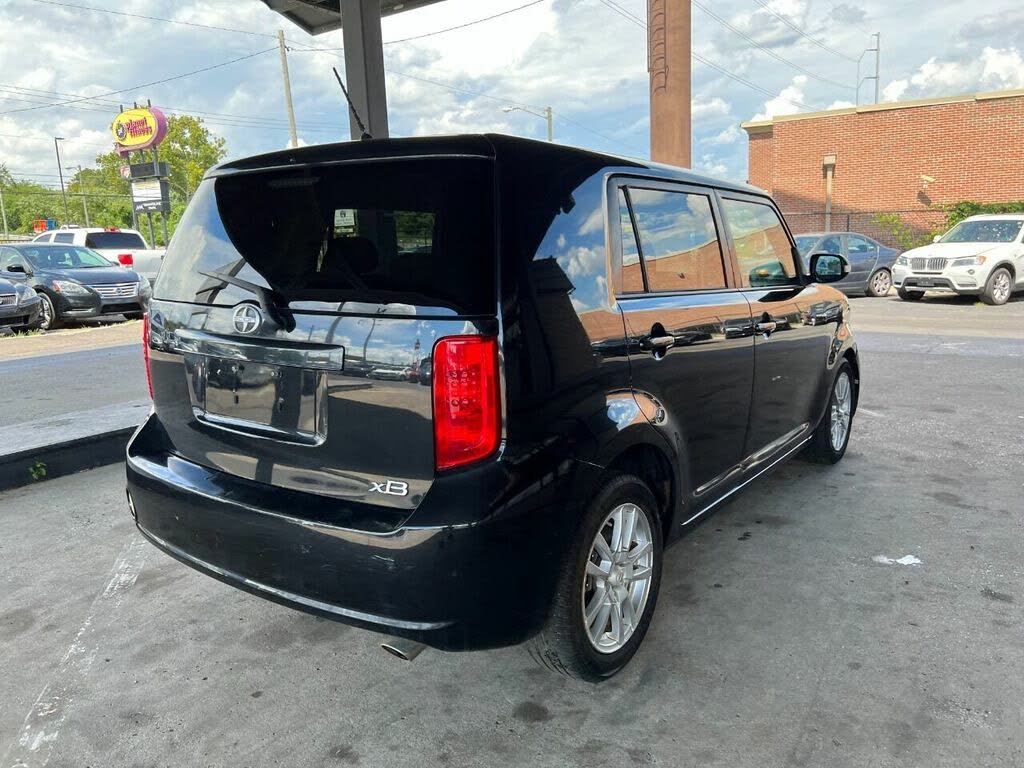 2008 Scion xB 5-Door for sale in Other, TN – photo 6