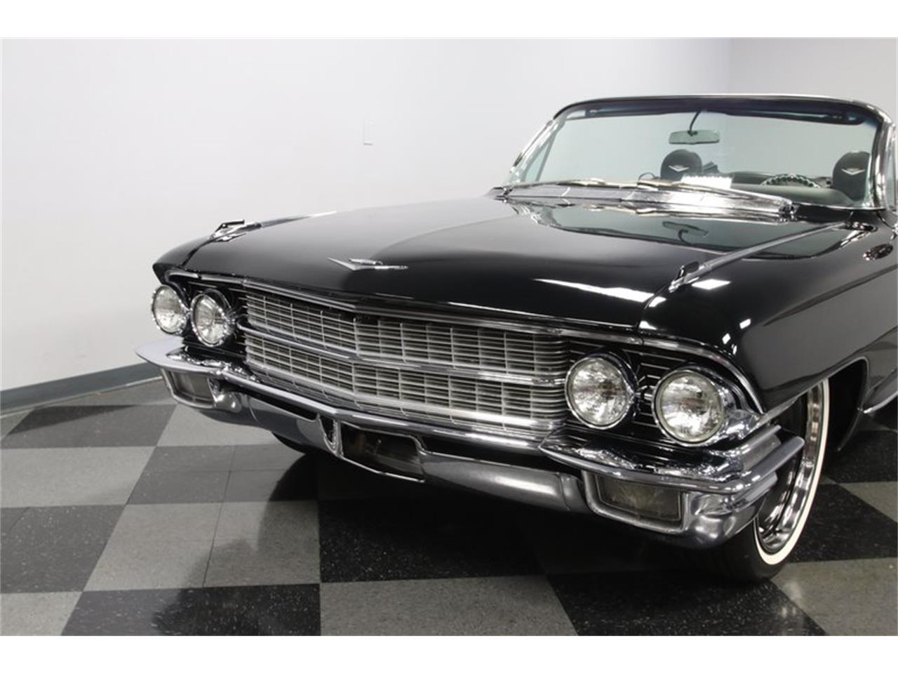 1962 Cadillac Series 62 for sale in Concord, NC – photo 22