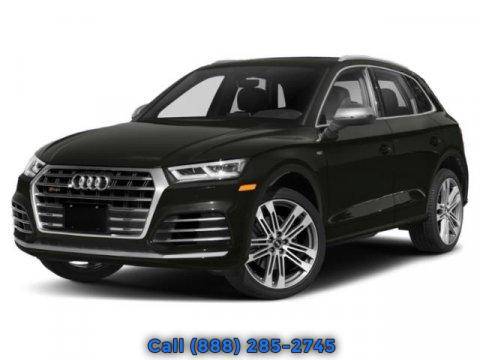 2018 Audi SQ5 Premium Plus - - by dealer - vehicle for sale in Great Neck, NY