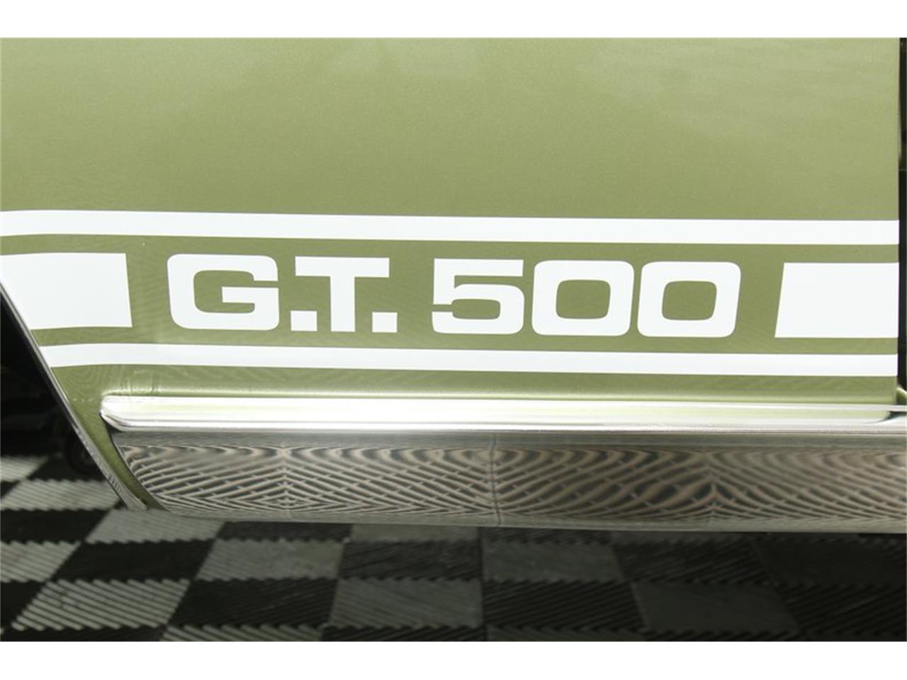1968 Shelby GT500 for sale in Elyria, OH – photo 23