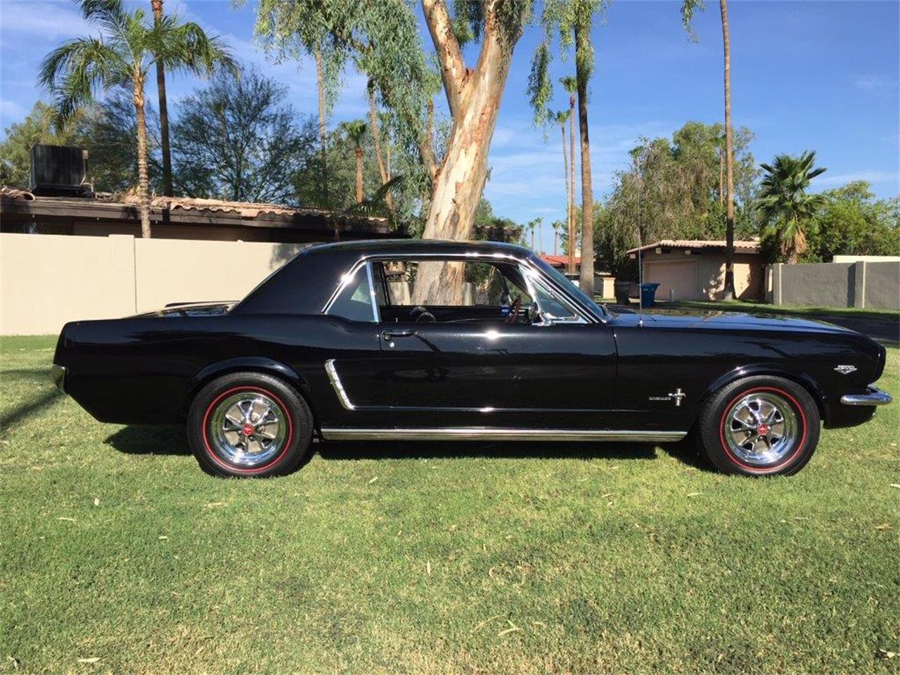 1965 Ford Mustang for sale in Orange, CA – photo 21