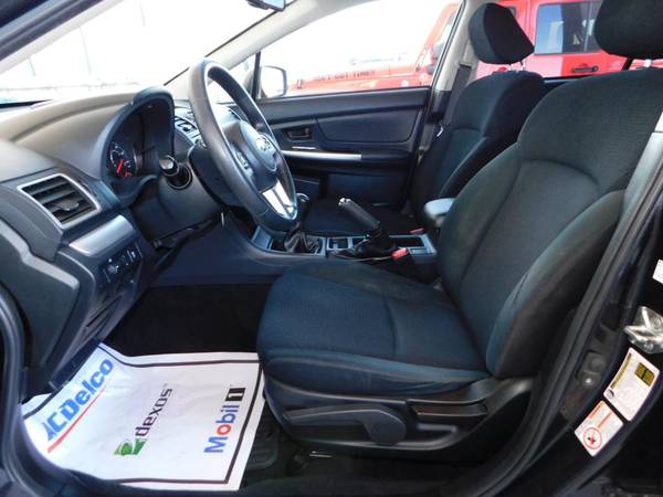2016 Subaru Crosstrek - - by dealer - vehicle for sale in Gatesville, TX – photo 11