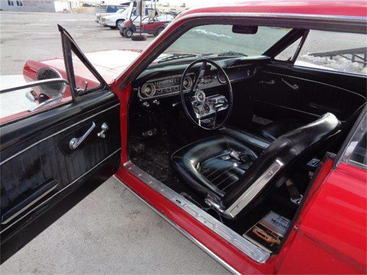 1965 Ford Mustang for sale in Staunton, IL – photo 3