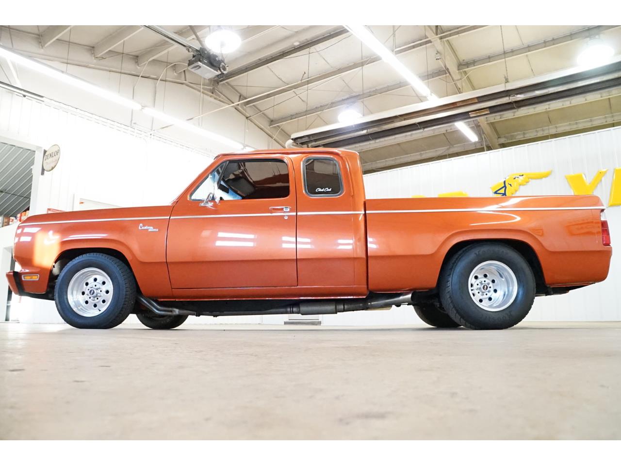 1979 Dodge D150 for sale in Homer City, PA – photo 73