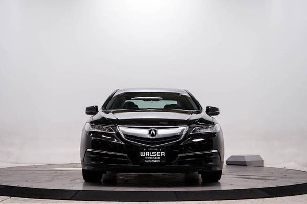 2015 Acura TLX 2 4L - - by dealer - vehicle automotive for sale in Bloomington, MN – photo 3
