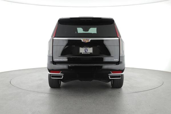 2021 Cadillac Escalade Premium Luxury SKU: SP3805 SUV for sale in Thousand Oaks, CA – photo 6