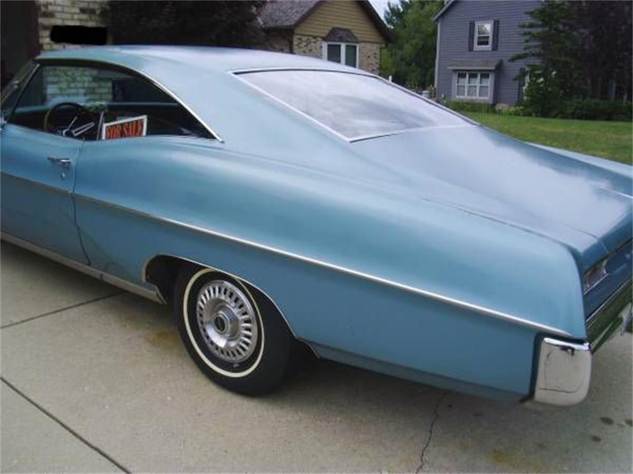 1967 Pontiac Ventura for sale in Cadillac, MI – photo 12