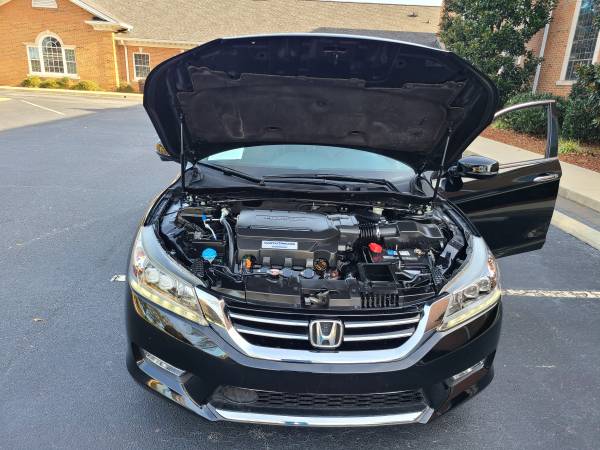 2013 honda accord touring - cars & trucks - by dealer - vehicle... for sale in Cowpens, NC – photo 21