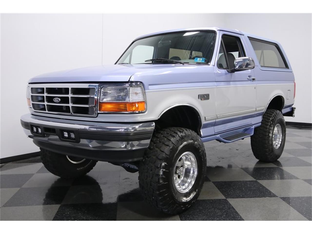 1996 Ford Bronco for sale in Lutz, FL – photo 5