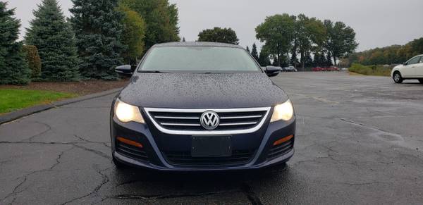 //2012 Volkswagen CC SPORT 2.0T// for sale in East Hartford, CT – photo 2