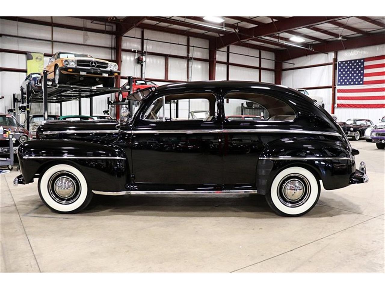 1948 Ford Super Deluxe for sale in Kentwood, MI – photo 2
