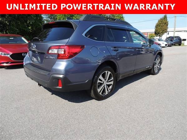 2018 Subaru Outback for sale in Greenville, NC – photo 6
