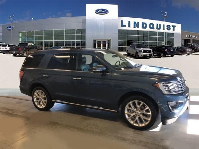 2019 Ford Expedition Limited for sale in Bettendorf, IA