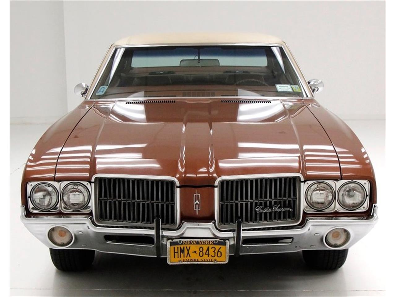 1971 Oldsmobile Cutlass for sale in Morgantown, PA – photo 9