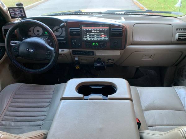 2006 Ford F-350 Dually 4X4 Lariat Package 6 0L Powerstroke Diesel for sale in Rochester, MI – photo 13