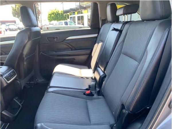 2015 Toyota Highlander LE Plus Sport Utility 4D for sale in Santa Ana, CA – photo 10