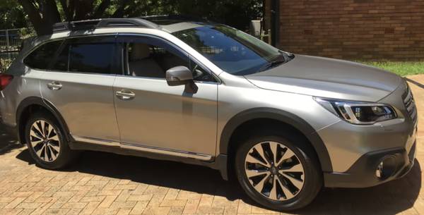 2016 Subaru Outback 3 6 Limited - Only 48, 000 Miles - One Owner for sale in Boulder, CO