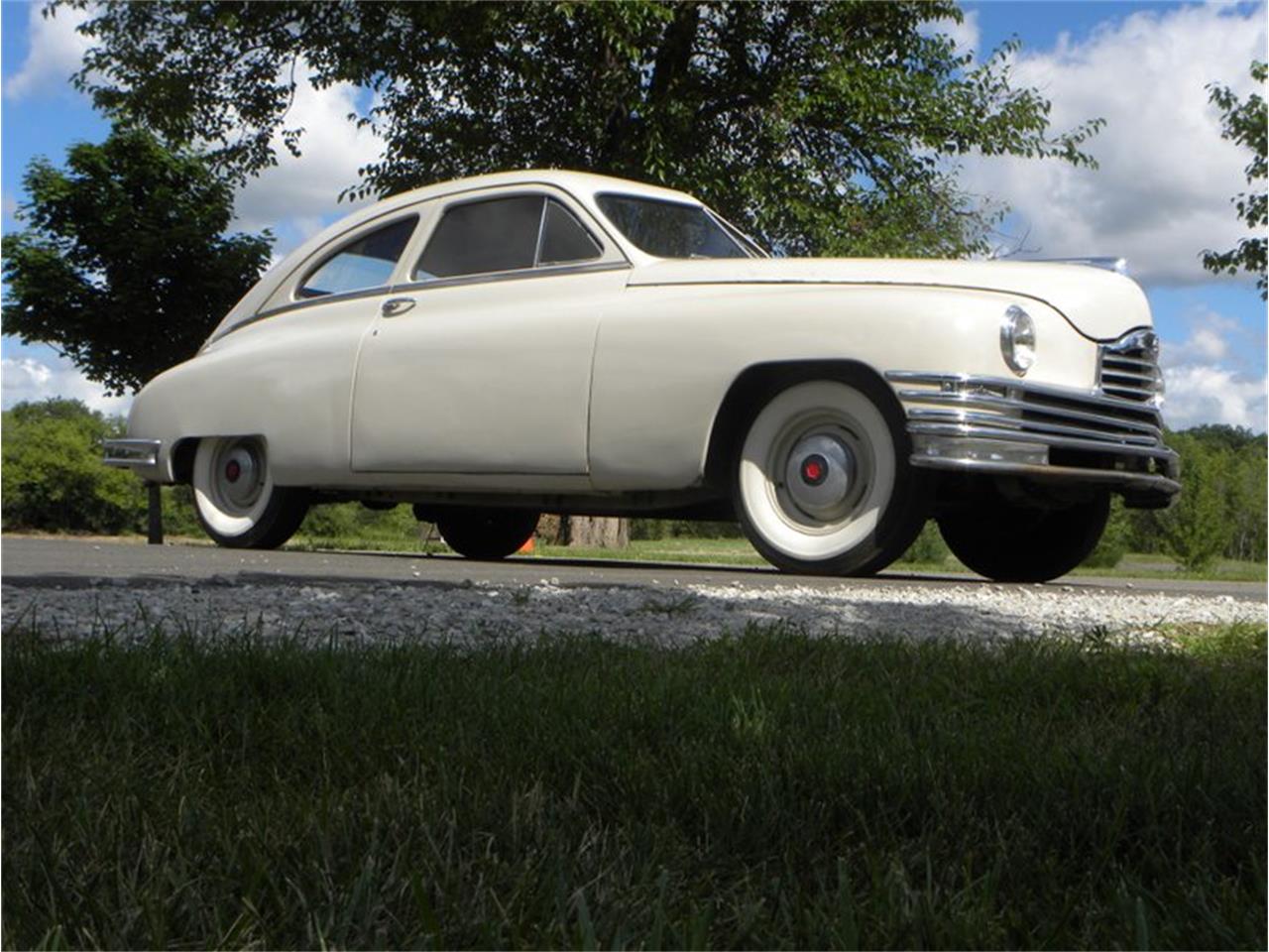 1949 Packard Standard Eight for sale in Volo, IL – photo 14
