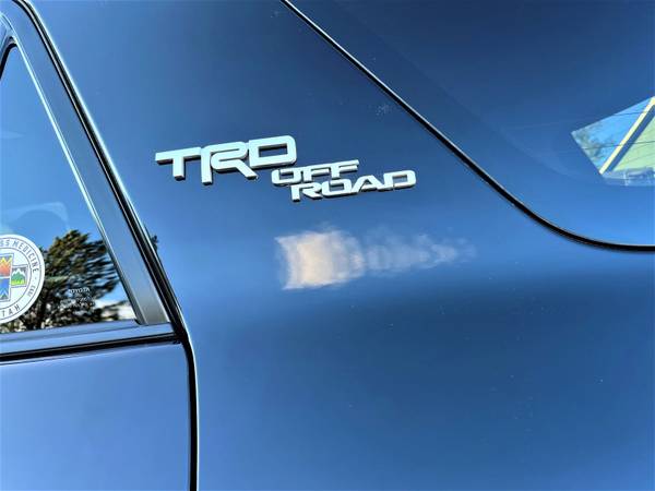 2018 Toyota 4 Runner TRD Off Road for sale in Grand Junction, CO – photo 6