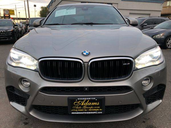 2016 BMW X6 M Buy Here Pay Her, for sale in Little Ferry, NJ – photo 3