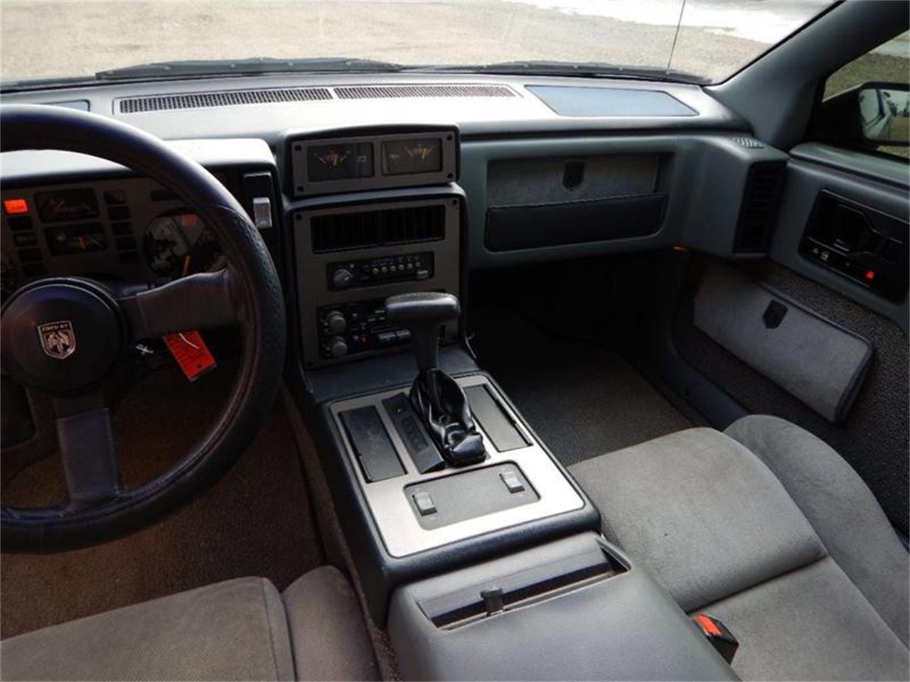1986 Pontiac Fiero for sale in Clarence, IA – photo 14