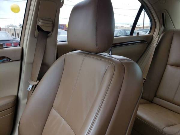 2008 MERCEDES BENZ S550 AMG NAVI. PRISTINE BAD/NO CREDIT? WE CAN HELP! for sale in Tucson, AZ – photo 16