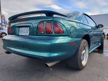 1997 Mustang Cobra - Well Maintained for sale in Roseburg, OR – photo 3