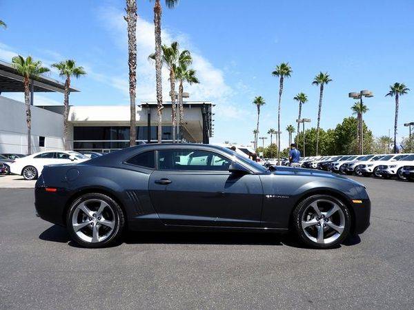 2013 Chevrolet Chevy Camaro 2LT HUGE SALE GOING ON NOW! for sale in Fresno, CA – photo 3