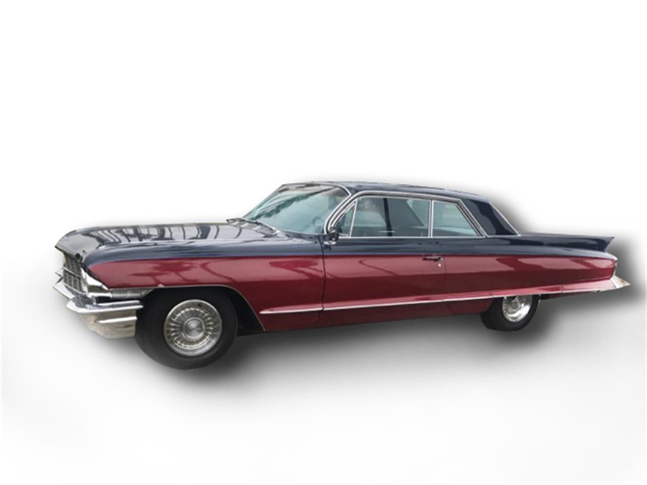 1962 Cadillac Coupe for sale in West Hollywood, CA – photo 2
