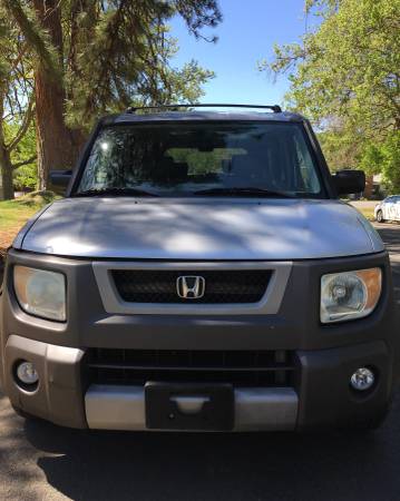 2003 HONDA ELEMENT EX/SPORT UTILITY 4WD - - by for sale in Medford, OR – photo 3