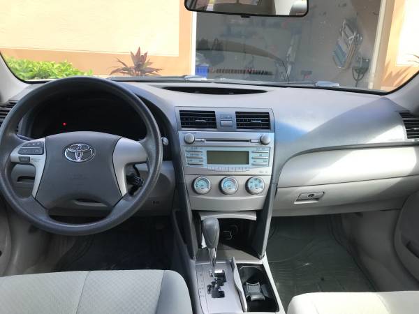 2007 Toyota Camry for sale in Fort Myers, FL – photo 6