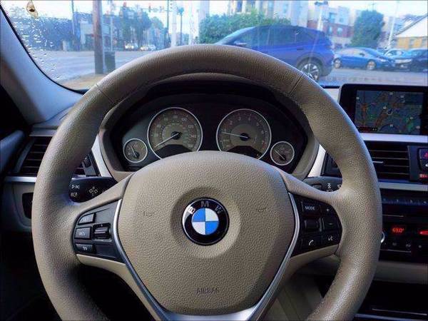 2012 BMW 3 Series 328i - - by dealer - vehicle for sale in Cincinnati, OH – photo 15