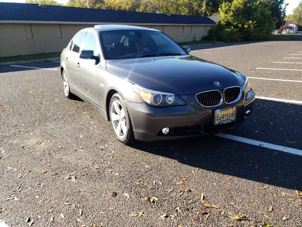 BMW 525XI very clean excellent condition for sale in Collingswood, NJ – photo 3