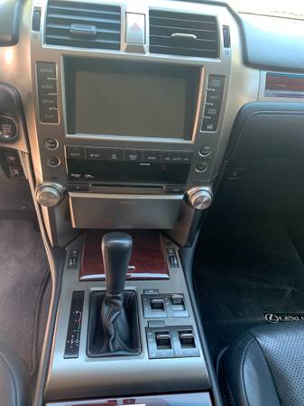 2011 Lexus GX460 for sale in Springtown, TX – photo 10